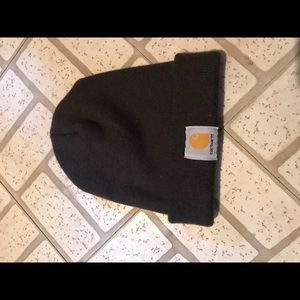 Carhartt Hat